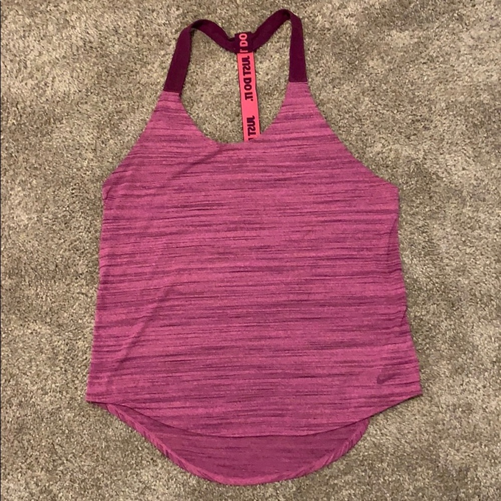 Nike tank top